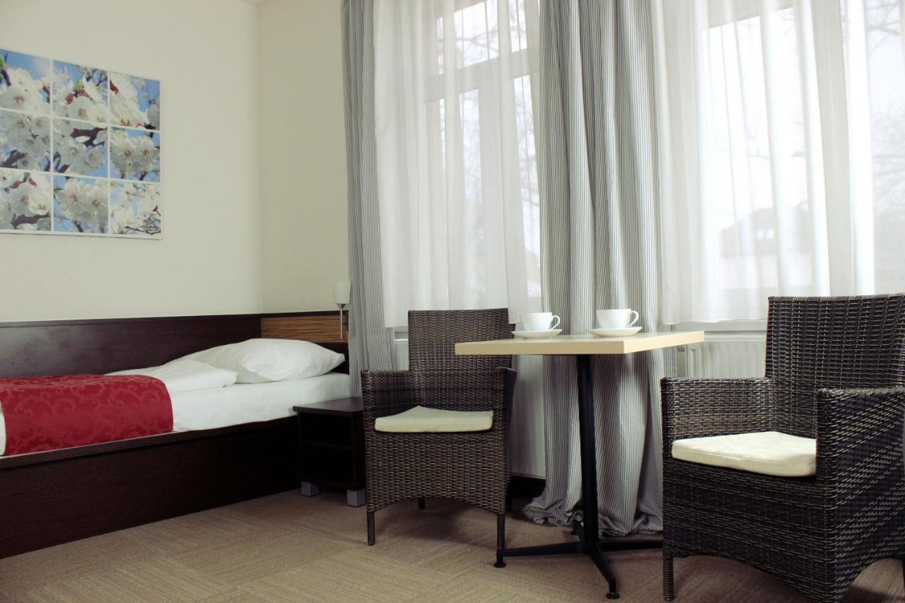 פישטני Adameva Resort מראה חיצוני תמונה